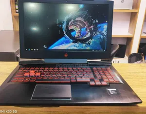 Photo - New Laptop HP Omen X 16GB Intel Core I7 HDD+SSD 1T