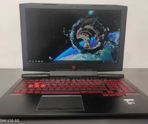 New Laptop HP Omen X 16GB Intel Core I7 HDD+SSD 1T