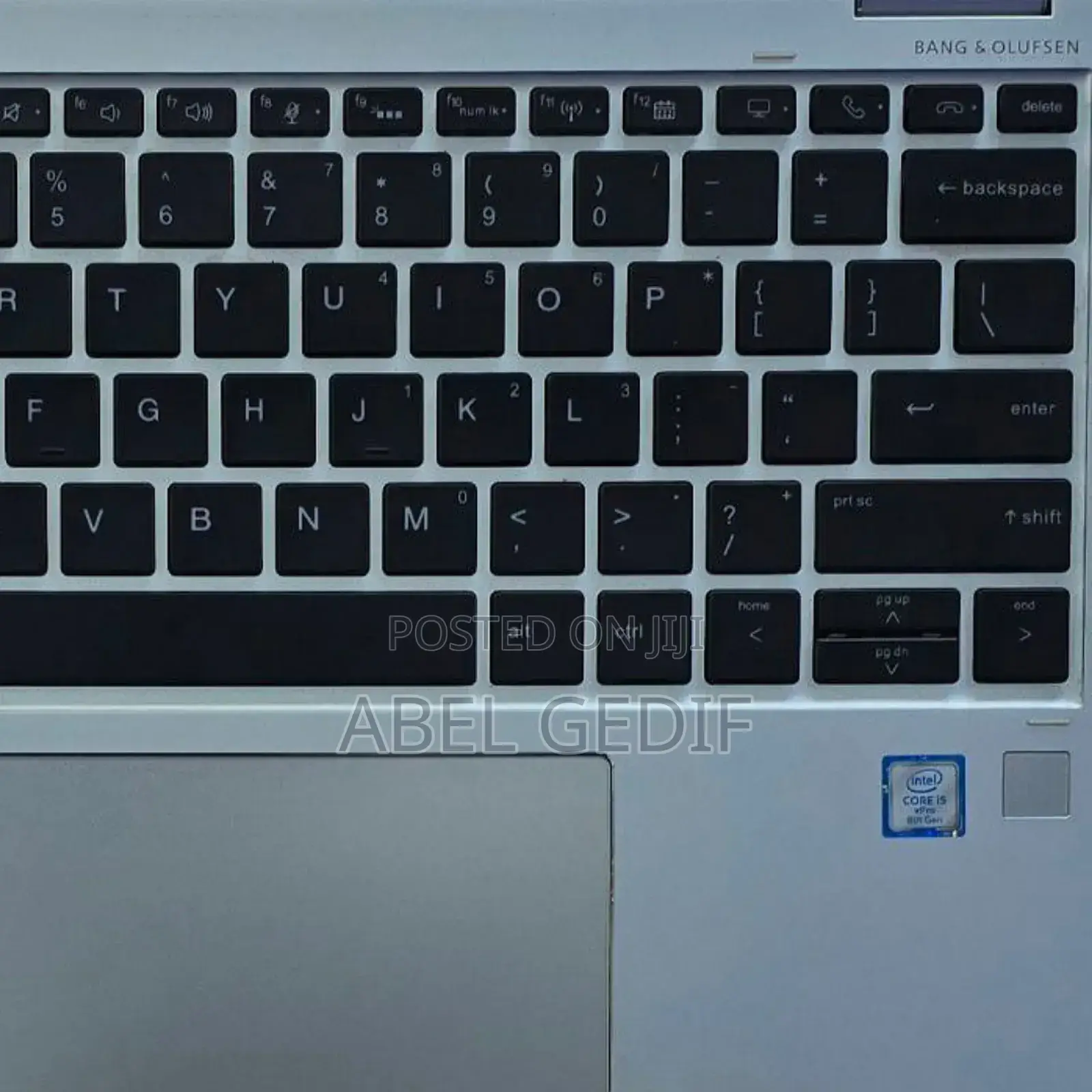 New Laptop HP EliteBook X360 1030 G3 16GB Intel Core I5 SSD 512GB