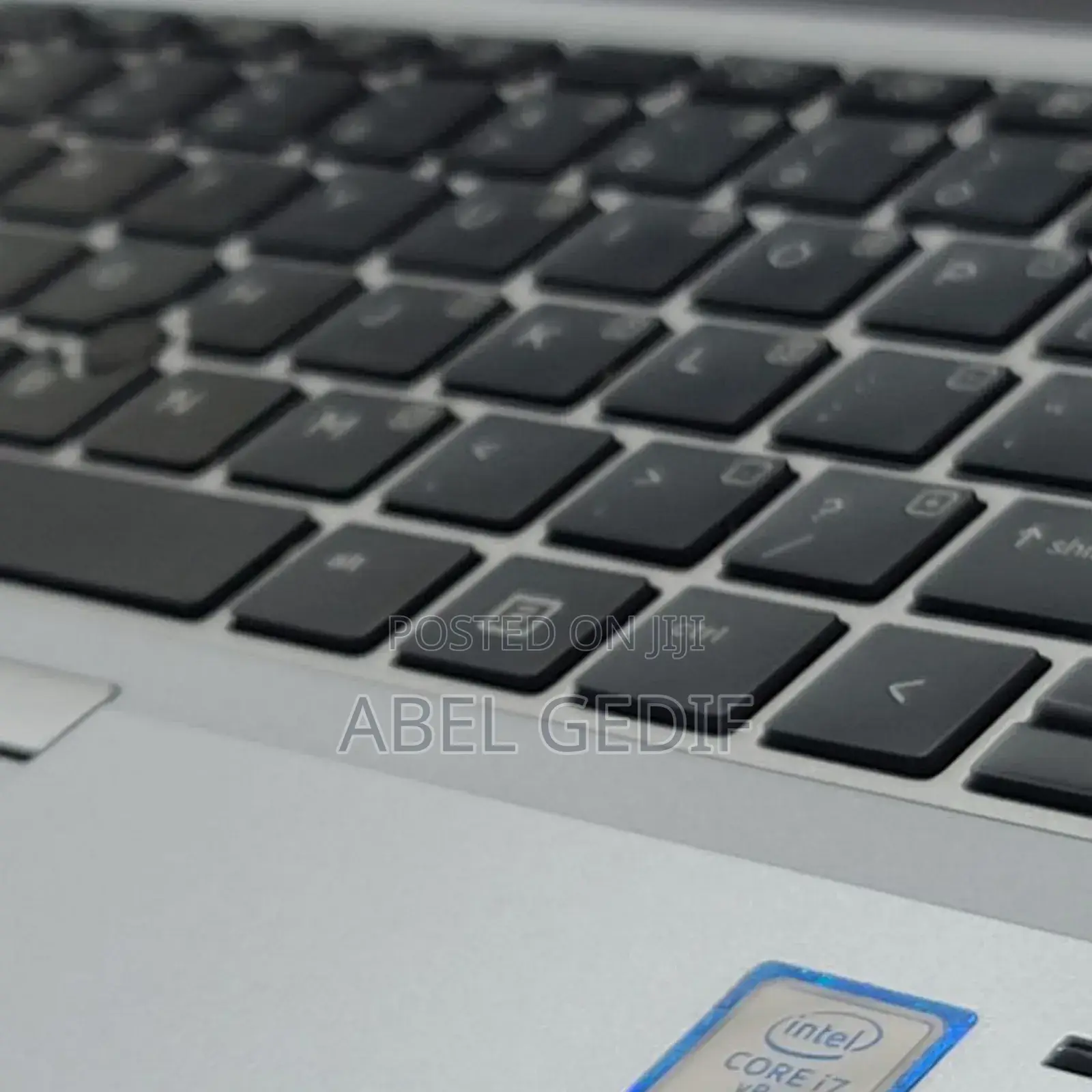 New Laptop HP EliteBook 840 8GB Intel Core I7 HDD 1T