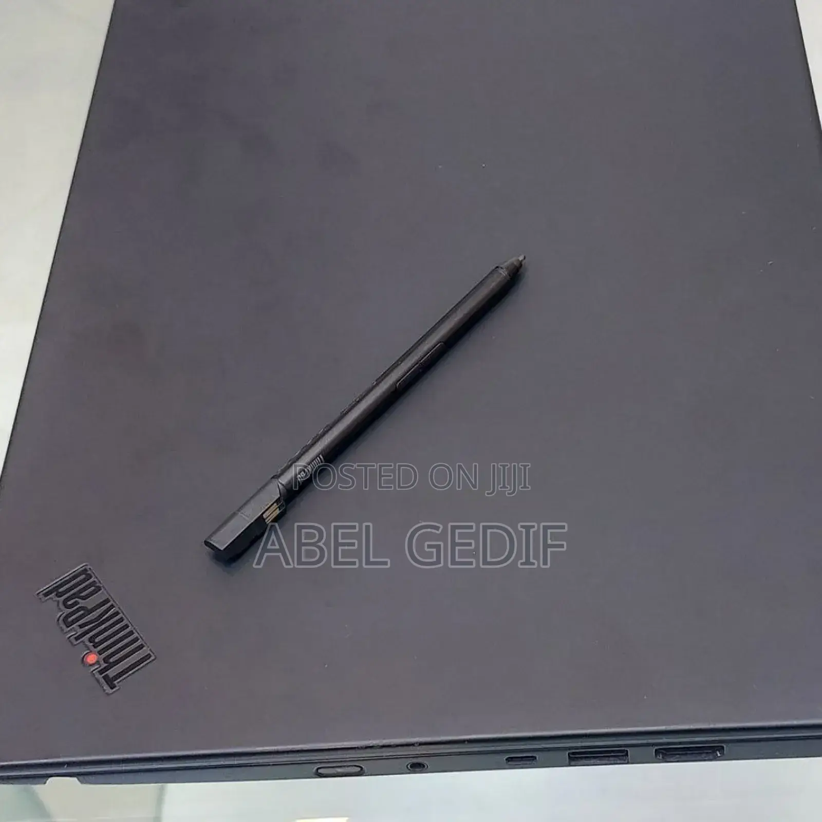 New Laptop Lenovo ThinkPad Yoga 370 16GB Intel Core I7 SSD 512GB