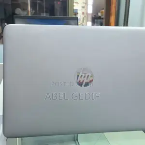 Photo - New Laptop HP EliteBook 840 8GB Intel Core I7 HDD 1T