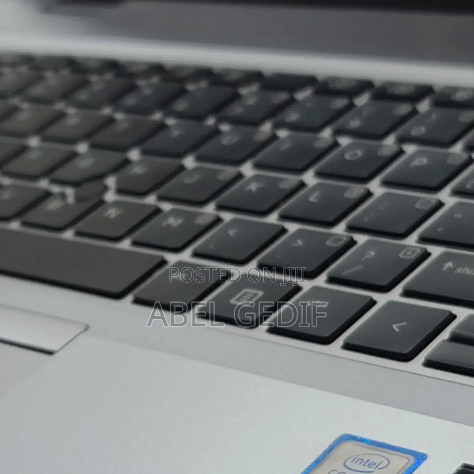 New Laptop HP EliteBook 840 8GB Intel Core I7 HDD 1T