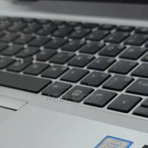 New Laptop HP EliteBook 840 8GB Intel Core I7 HDD 1T