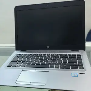 New Laptop HP EliteBook 840 8GB Intel Core I7 HDD 1T