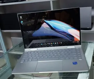 New Laptop HP Envy X360 8GB Intel Core I5 SSD 512GB