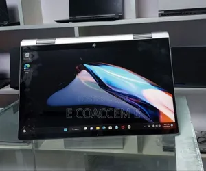 New Laptop HP Envy X360 8GB Intel Core I5 SSD 512GB