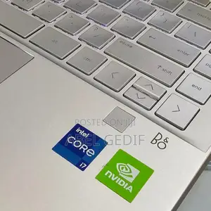 New Laptop HP Pavilion 14 16GB Intel Core I7 HDD+SSD 512GB