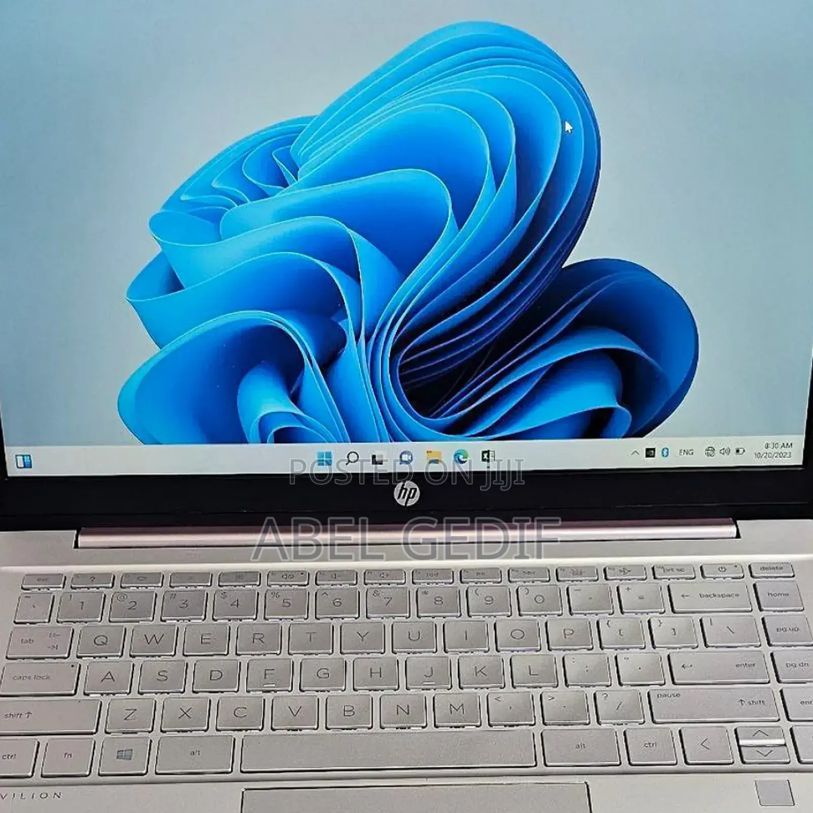 New Laptop HP Pavilion 14 16GB Intel Core I7 HDD+SSD 512GB