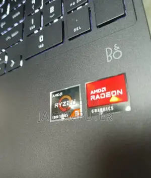 New Laptop HP Victus 15 8GB AMD Ryzen 5 SSD 512GB