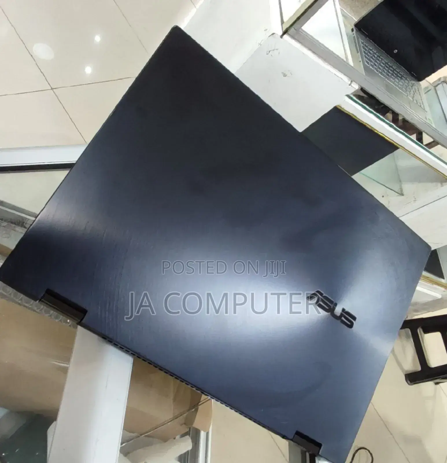 New Laptop Asus ZenBook Flip S UX370UA 16GB AMD Ryzen 7 SSD 1T