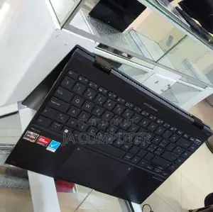 New Laptop Asus ZenBook Flip S UX370UA 16GB AMD Ryzen 7 SSD 1T