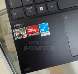 New Laptop Asus ZenBook Flip S UX370UA 16GB AMD Ryzen 7 SSD 1T