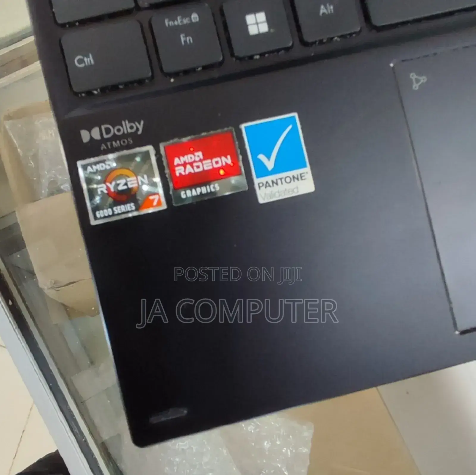 New Laptop Asus ZenBook Flip S UX370UA 16GB AMD Ryzen 7 SSD 1T