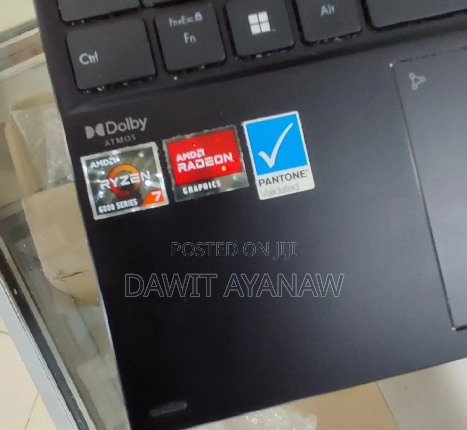 New Laptop Asus ZenBook Flip 14 UX461UA 16GB AMD Ryzen 7 SSD 512GB