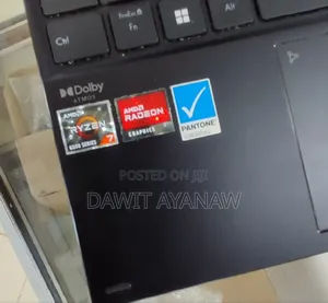 New Laptop Asus ZenBook Flip 14 UX461UA 16GB AMD Ryzen 7 SSD 512GB