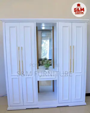 Photo - 1.80 Meter Wardrobe