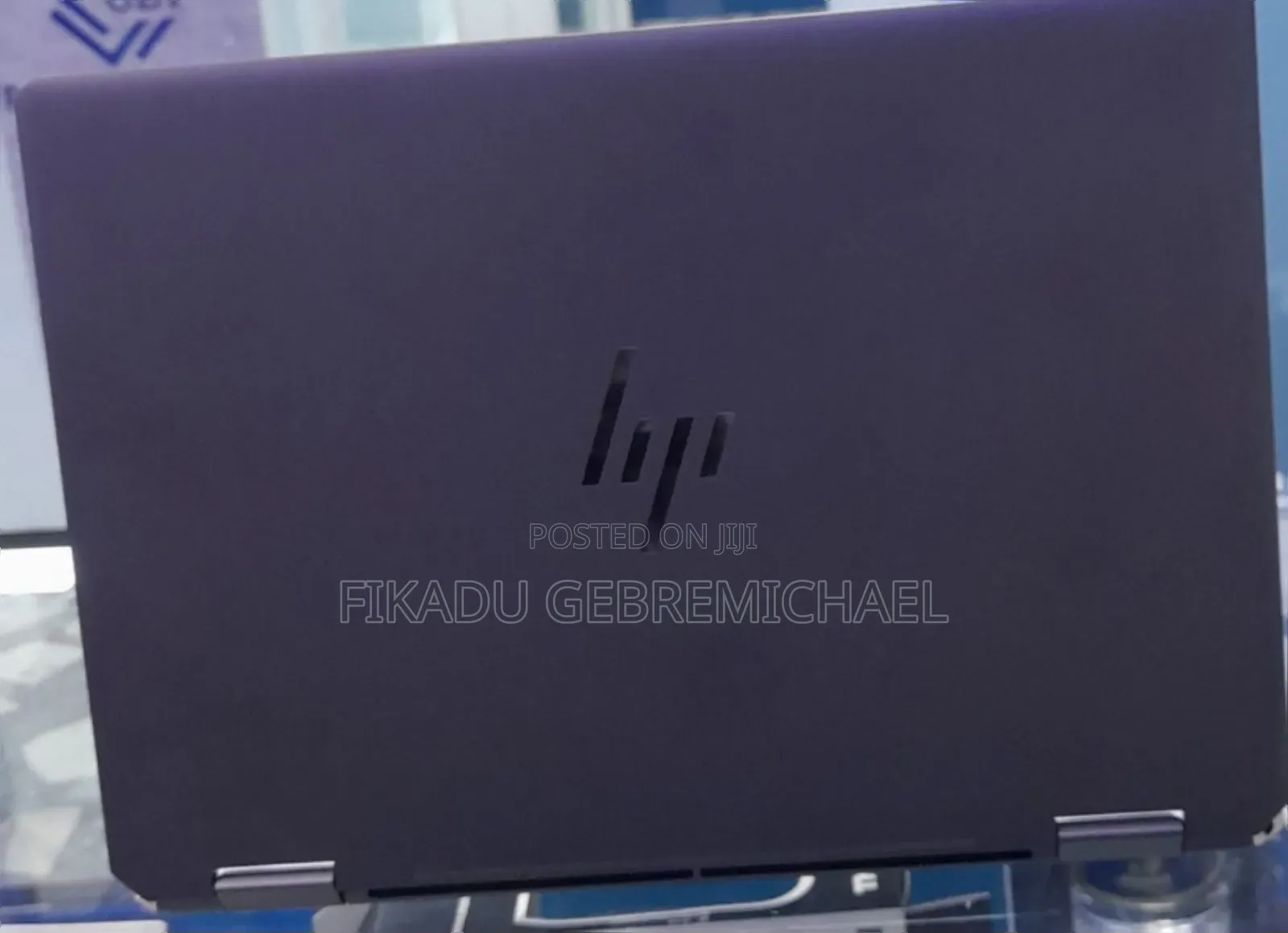 New Laptop HP Spectre 14 16GB Intel Core i7 SSD 1T
