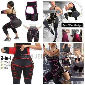 Photo - 3in1 Waist Trimmer