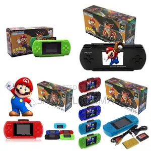 Photo - PVP Station Light Game Box