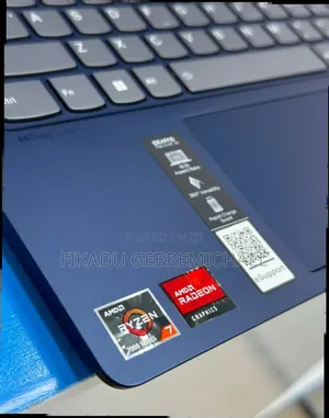 New Laptop Lenovo Flex 5 16GB AMD Ryzen 7 SSD 512GB