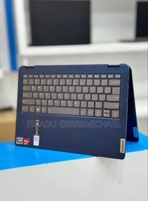 New Laptop Lenovo Flex 5 16GB AMD Ryzen 7 SSD 512GB