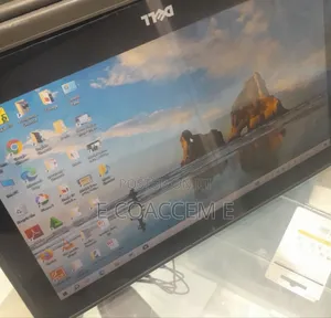 New Laptop Dell Latitude 3189 8GB Intel Core I5 SSD 128GB