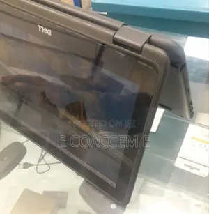 New Laptop Dell Latitude 3189 8GB Intel Core I5 SSD 128GB