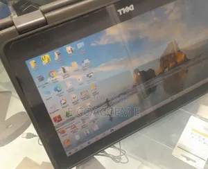 New Laptop Dell Latitude 3189 8GB Intel Core I5 SSD 128GB