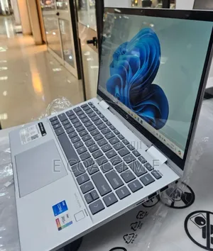 New Laptop HP Envy X360 8GB Intel Core I5 SSD 512GB