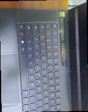 New Laptop Razer Blade 16GB Intel Core i7 SSD 1T