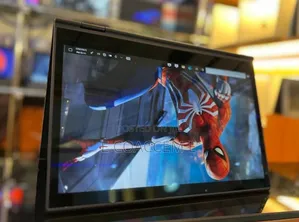 New Laptop Lenovo ThinkPad Yoga 16GB Intel Core I7 SSD 512GB