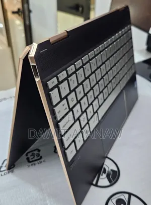 Photo - New Laptop HP Spectre 16GB Intel Core I7 SSD 512GB
