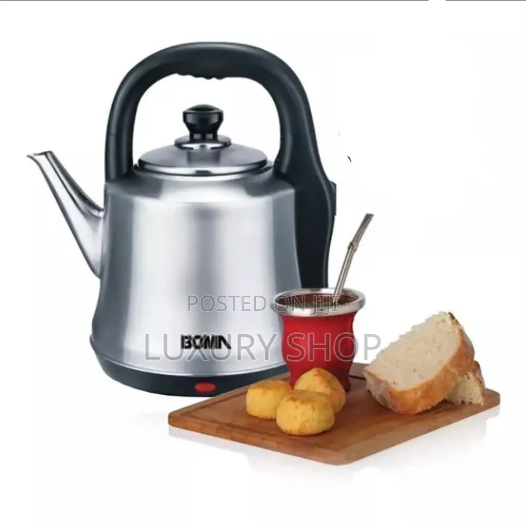 Boma Electric Kettle