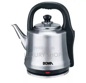 Boma Electric Kettle