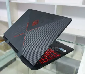 Photo - New Laptop HP Omen 15 16GB Intel Core I7 SSD 512GB