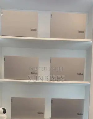 New Laptop Lenovo ThinkBook 15 8GB Intel Core I5 SSD 512GB