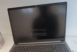 New Laptop Lenovo ThinkBook 15 8GB Intel Core I5 SSD 512GB