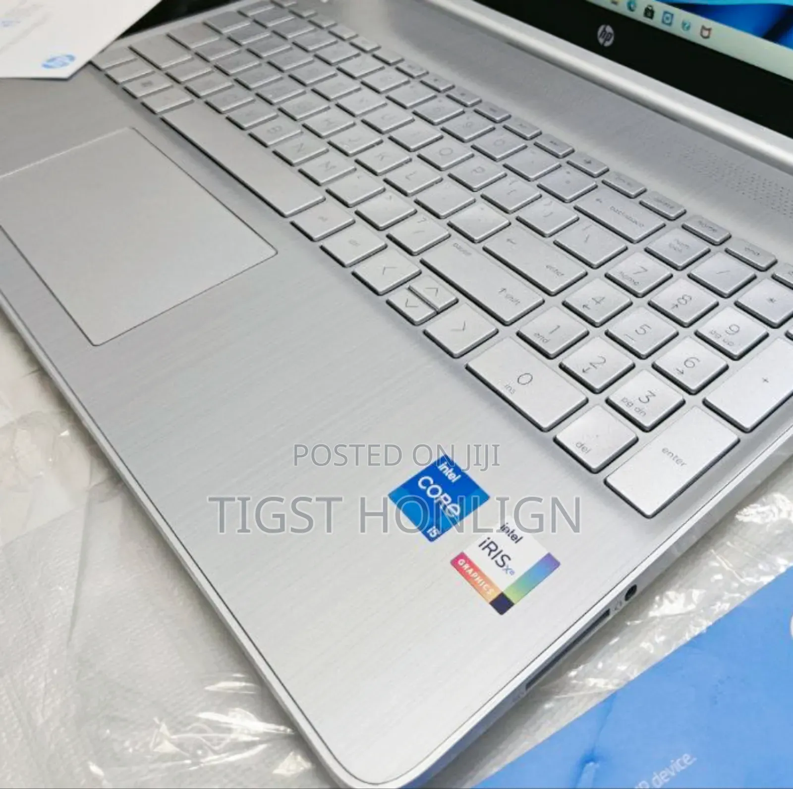 New Laptop HP Stream Notebook 8GB Intel Core I5 SSD 256GB