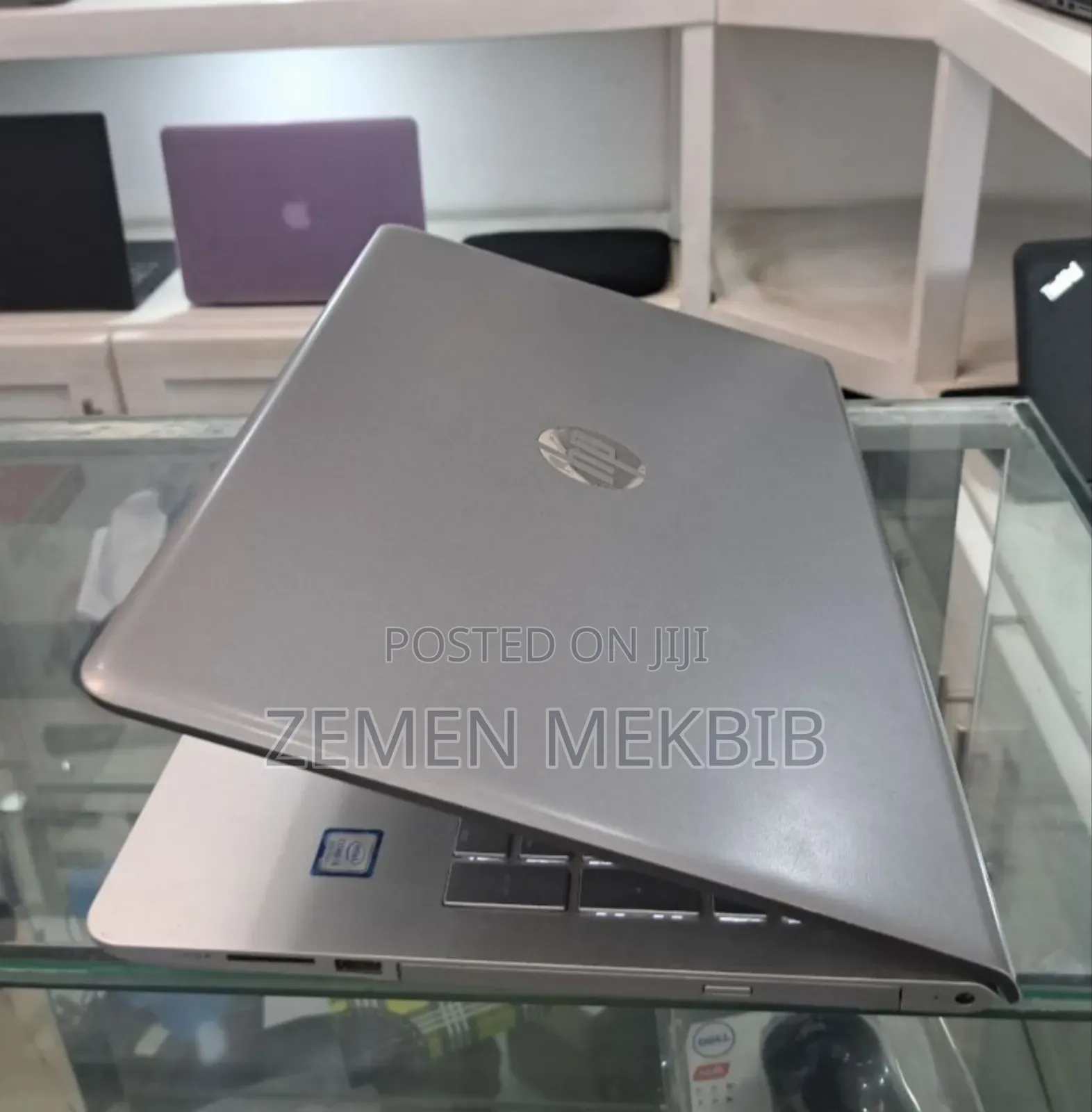 New Laptop HP Pavilion 15 12GB Intel Core I5 SSD 1.5T