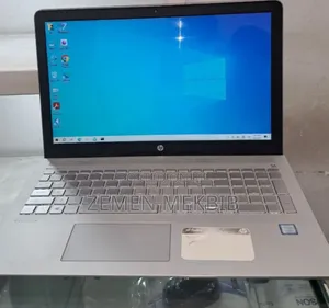 New Laptop HP Pavilion 15 12GB Intel Core I5 SSD 1.5T