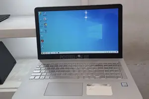 Photo - New Laptop HP Pavilion 15 12GB Intel Core I5 HDD+SSD 1.5T