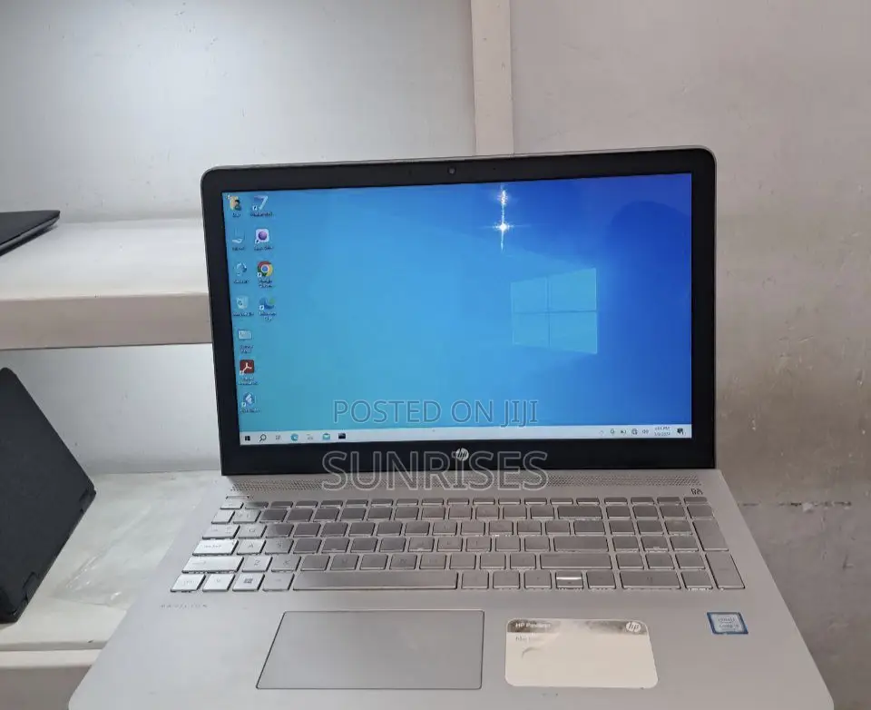 New Laptop HP Pavilion 15 12GB Intel Core I5 HDD+SSD 1.5T