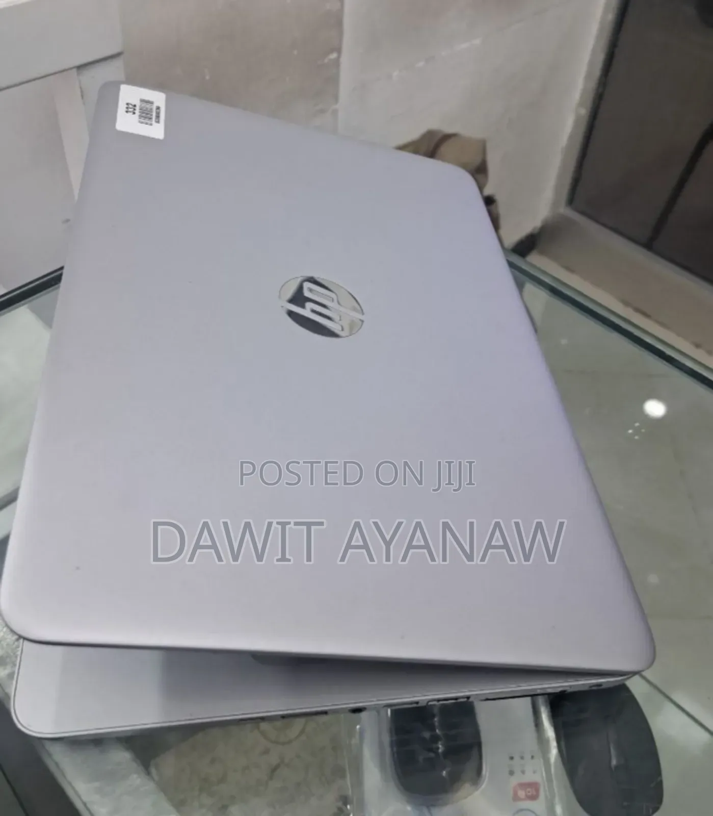 New Laptop HP EliteBook 840 G3 8GB Intel Core I5 HDD+SSD 1T