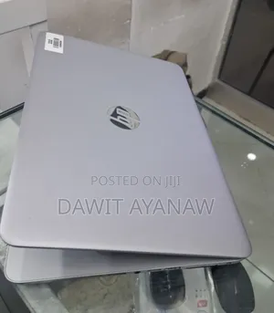 New Laptop HP EliteBook 840 G3 8GB Intel Core I5 HDD+SSD 1T