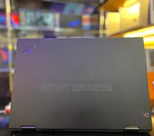 New Laptop Lenovo ThinkPad Yoga 16GB Intel Core I7 SSD 512GB