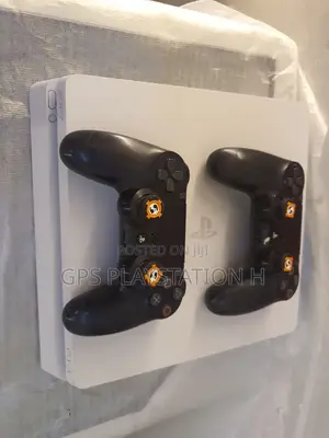 Photo - Ps 4 Dubai Used