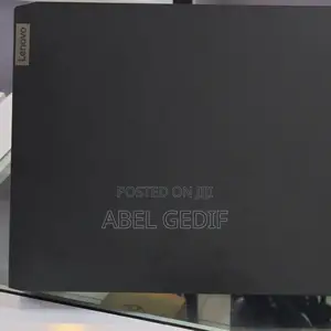 New Laptop Lenovo Ideapad Gaming 3 8GB AMD Ryzen 5 SSD 512GB