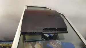 Photo - Ps 3 Good Condition