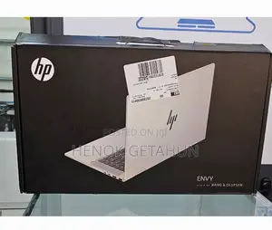 New Laptop HP Envy X360 16GB Intel Core I7 SSD 1T